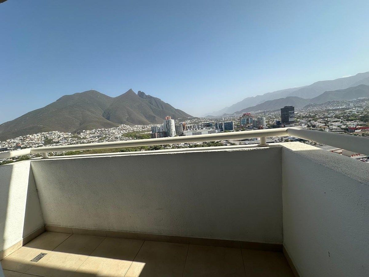 Apartamento em Residencial La Española, Monterrey, foto 9 de 9