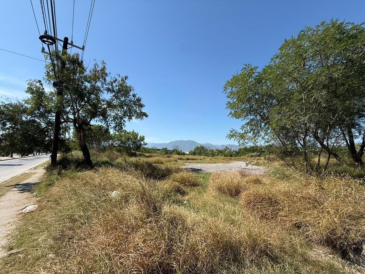 TERRENO COMERCIAL EN CD. VICTORIA, TAMAULIPAS, photo 1 of 6
