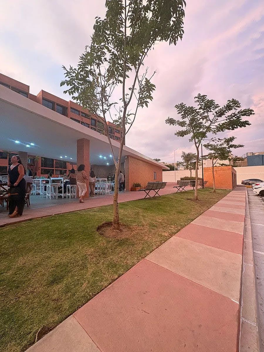 Apartamento em Lomas de Independencia, Guadalajara, foto 16 de 16