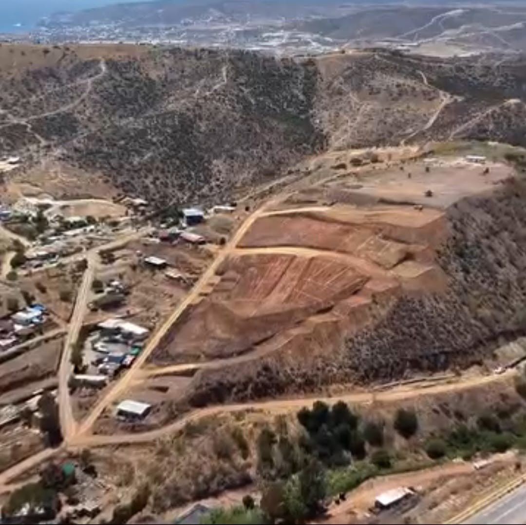 VENTA DE TERRENOS EN PRIVADA LA HERRADURA EL SAUZAL B.C, foto 1 de 9