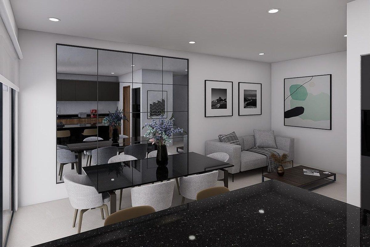 Casa en condominio en Capital Sur, El Marqués, foto 3 de 8