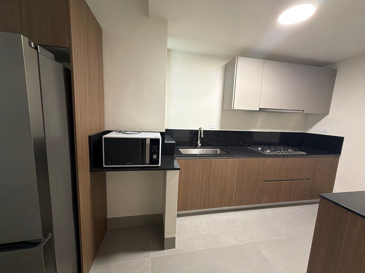 Departamento en Lomas Del Valle, San Pedro Garza García, foto 2 de 18