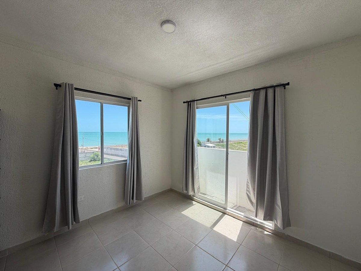Se Renta Departamento Con Vista al Mar de 2 Recamaras Col. San Nicolas, foto 1 de 13