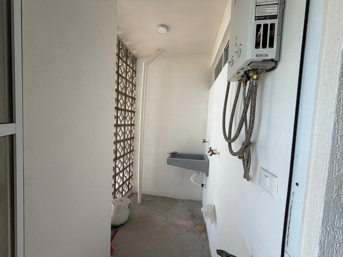 Apartamento em San Nicolás, Carmen, foto 13 de 13