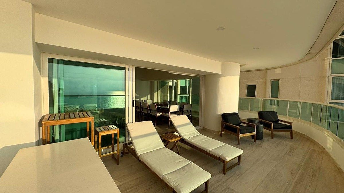 Departamento en Icacos, Acapulco de Juárez, foto 10 de 28