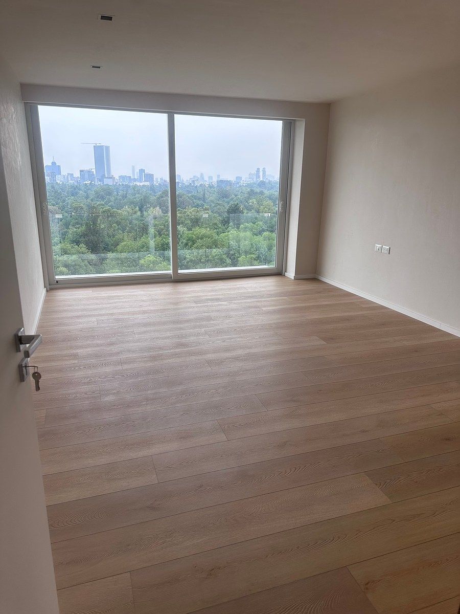 Apartamento em Polanco V Sección, Miguel Hidalgo, foto 15 de 18