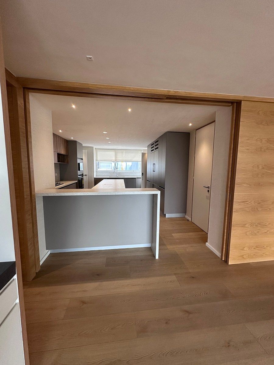 Apartamento em Polanco V Sección, Miguel Hidalgo, foto 5 de 18