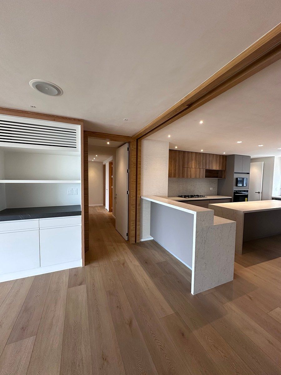 Apartamento em Polanco V Sección, Miguel Hidalgo, foto 10 de 18