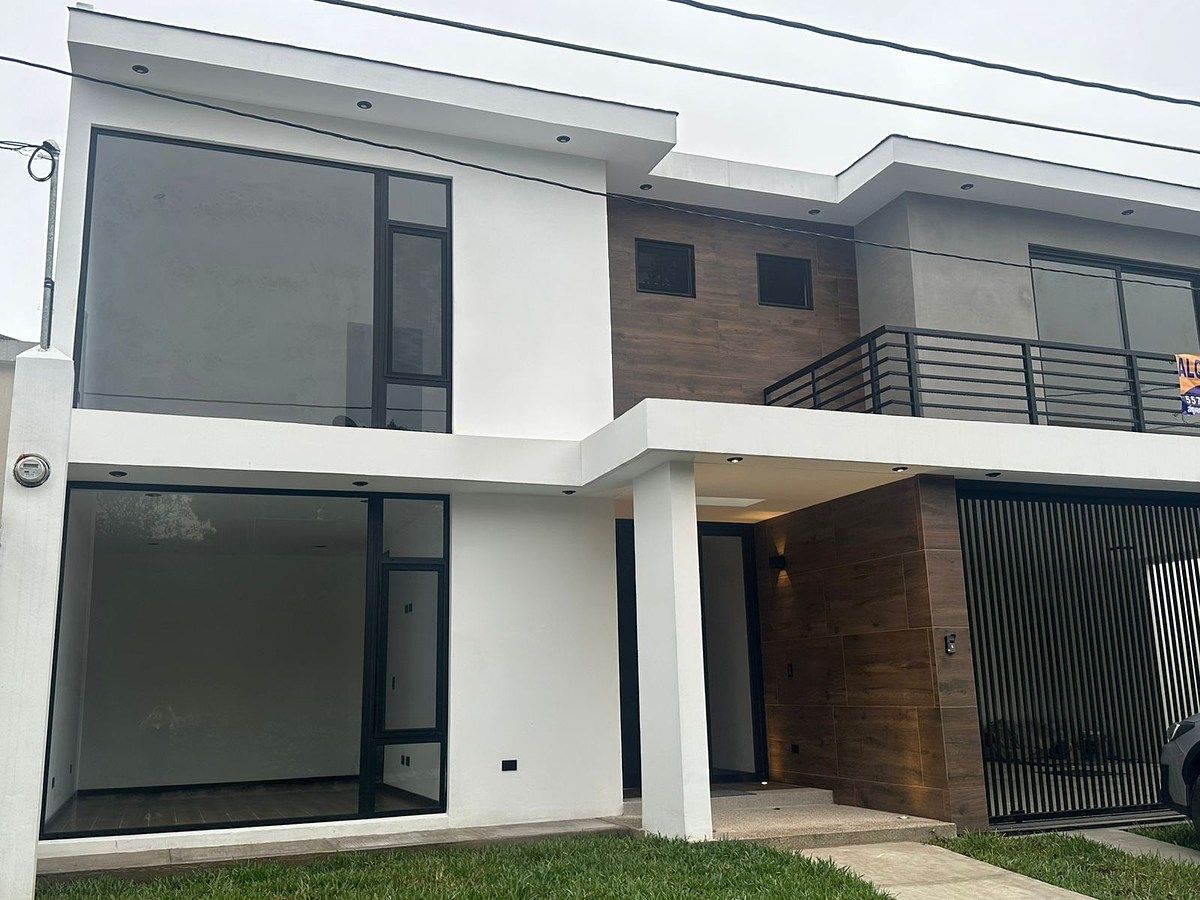 Casa en Condominio en Zona 16, Guatemala, foto 12 de 15
