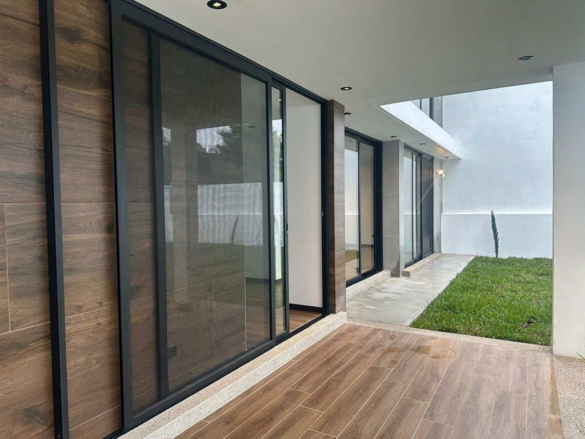 Casa en Condominio en Zona 16, Guatemala, foto 15 de 15