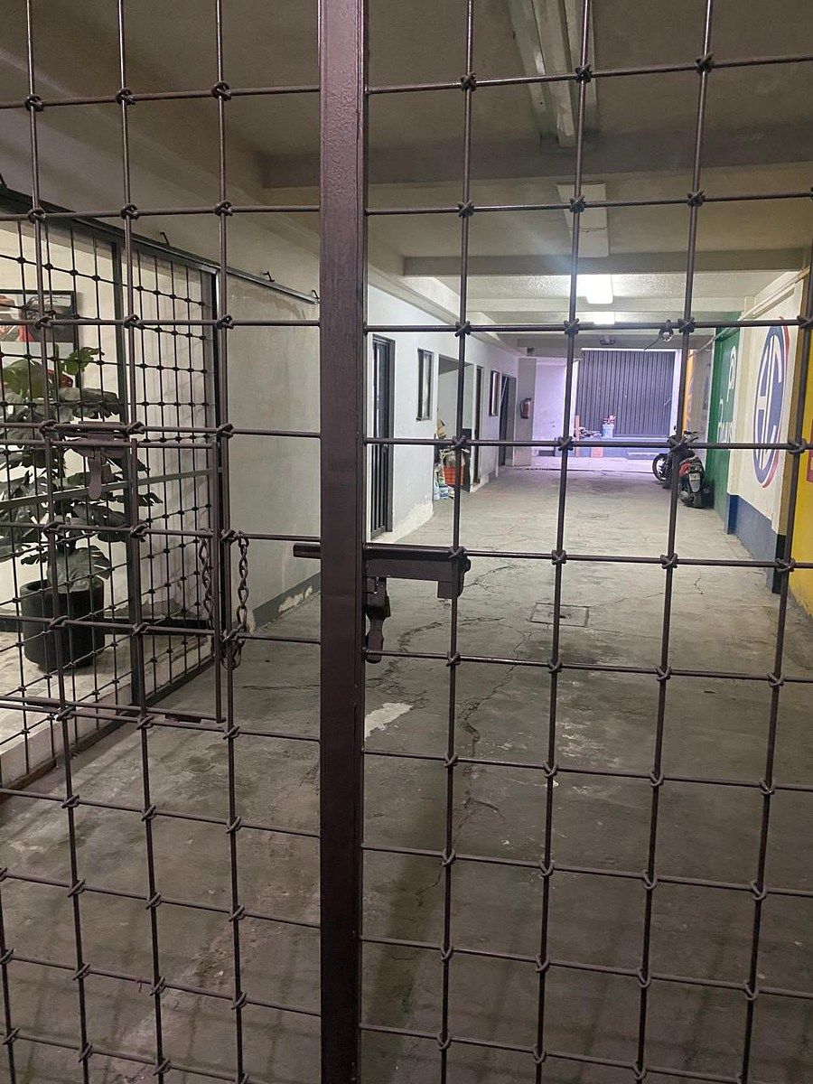 Commercial Storage Unit in Los Reyes Culhuacán, Iztapalapa, photo 26 of 27