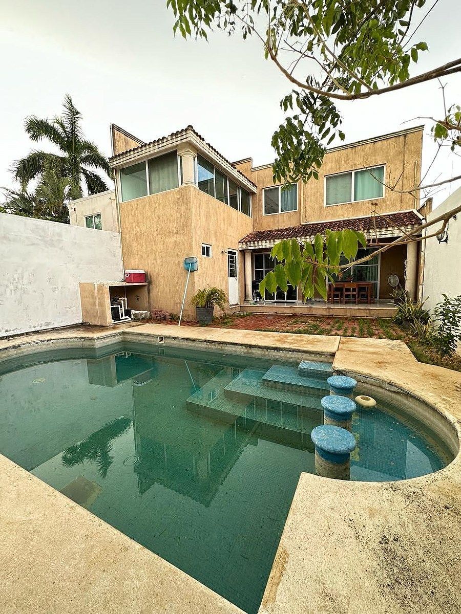 House in San Ramon Norte, Mérida, photo 9 of 9