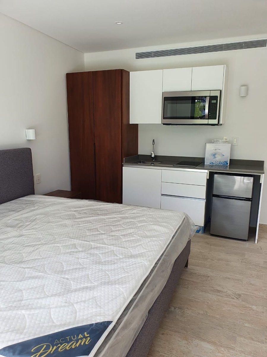 Departamento en La Veleta, Tulum, foto 2 de 6