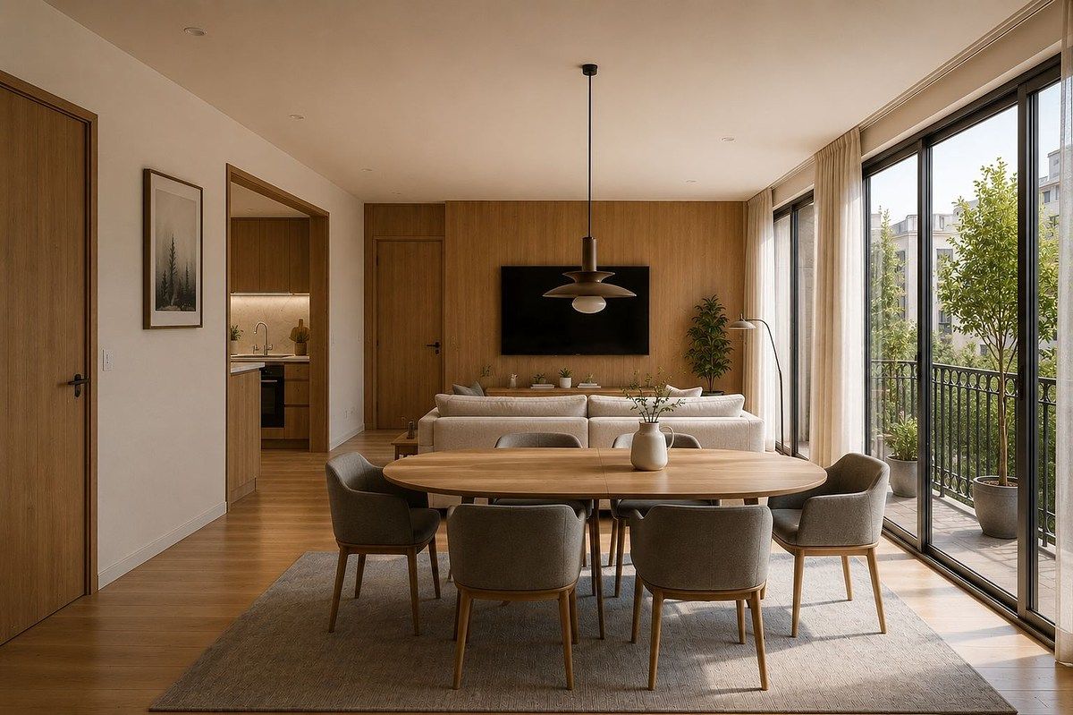 Departamento en Venta, Col. Roma, foto 1 de 7