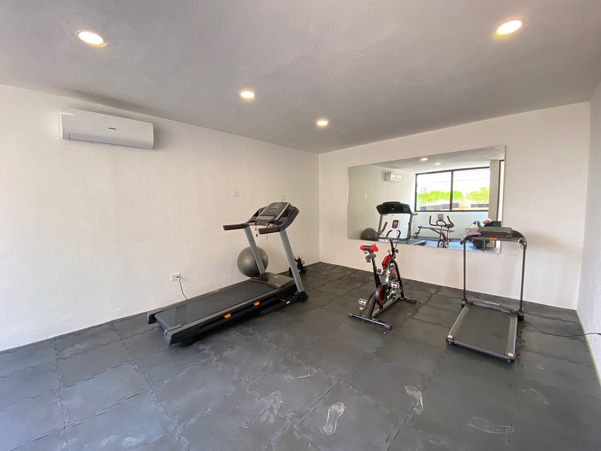 Apartamento em Temozón Norte, Mérida, foto 15 de 29