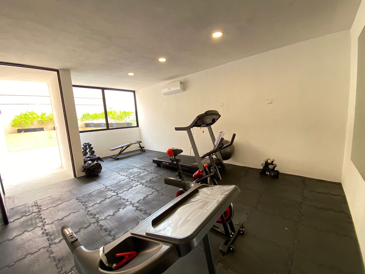 Apartamento em Temozón Norte, Mérida, foto 17 de 29