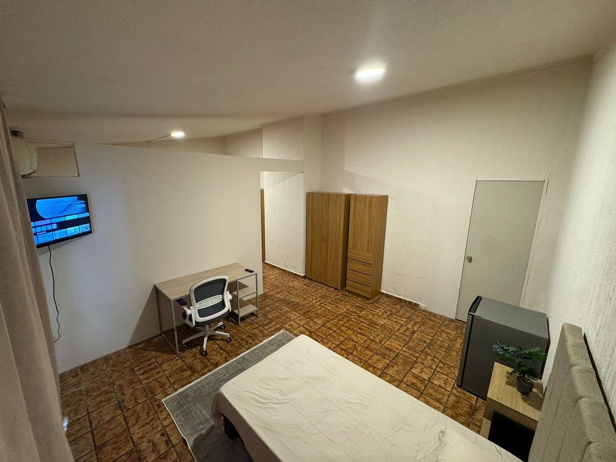 Apartamento em Anáhuac, San Nicolás de los Garza, foto 4 de 6