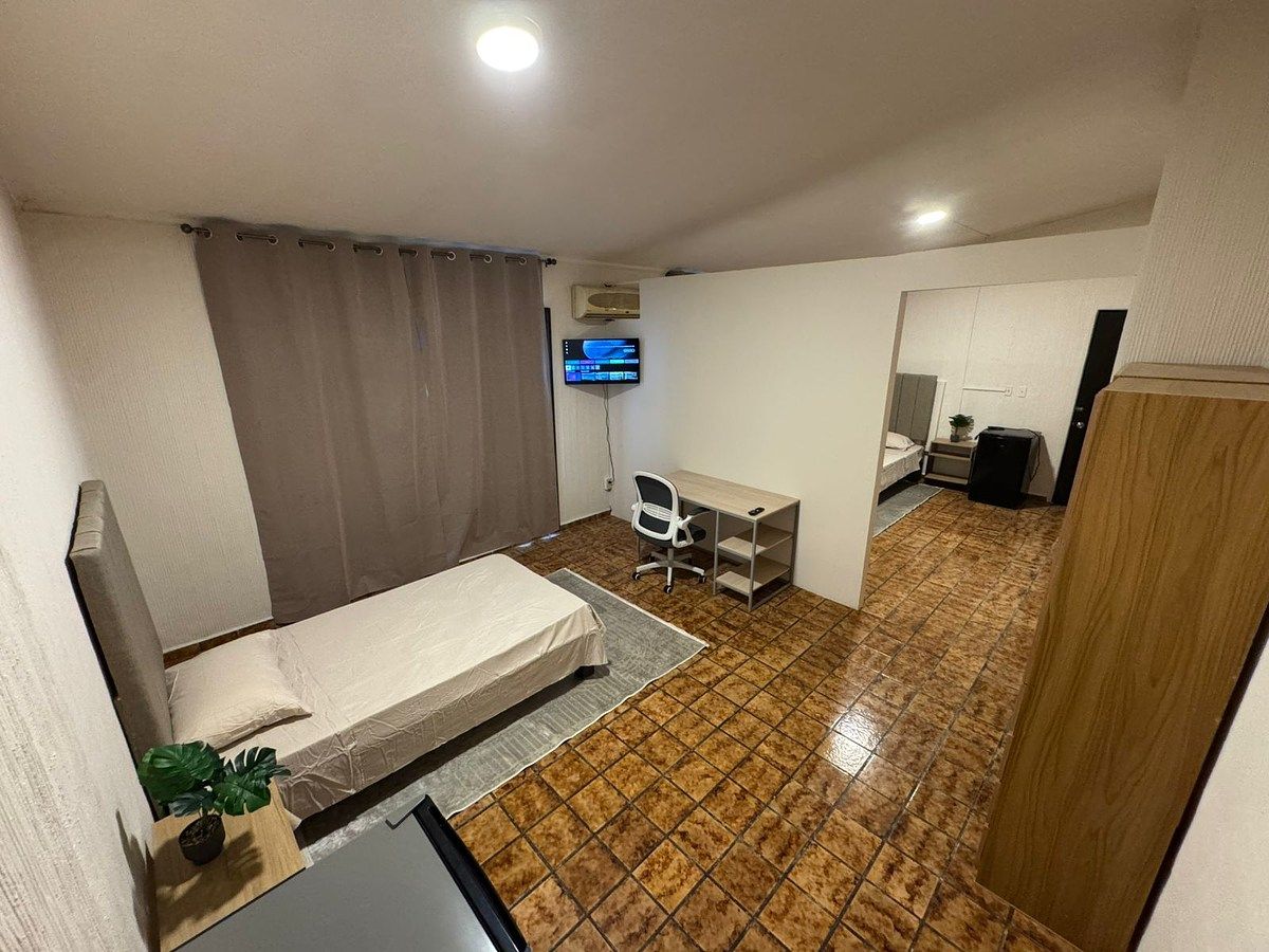 Apartamento em Anáhuac, San Nicolás de los Garza, foto 5 de 6