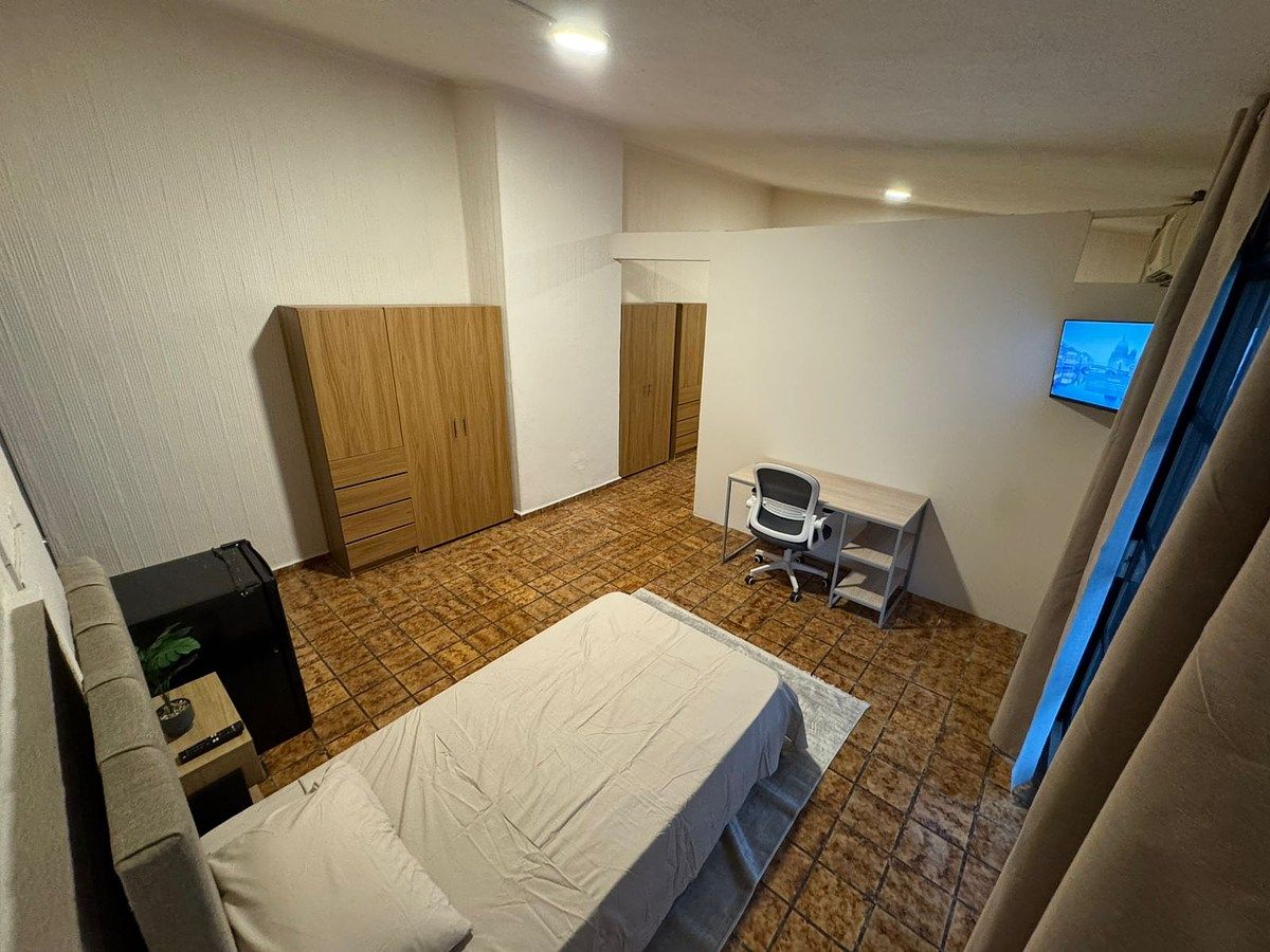 Apartamento em Anáhuac, San Nicolás de los Garza, foto 2 de 6