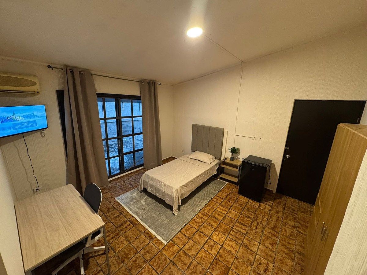 Apartamento em Anáhuac, San Nicolás de los Garza, foto 3 de 6