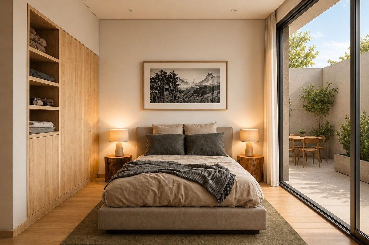 Apartamento em Roma Norte, Cuauhtémoc, foto 4 de 8