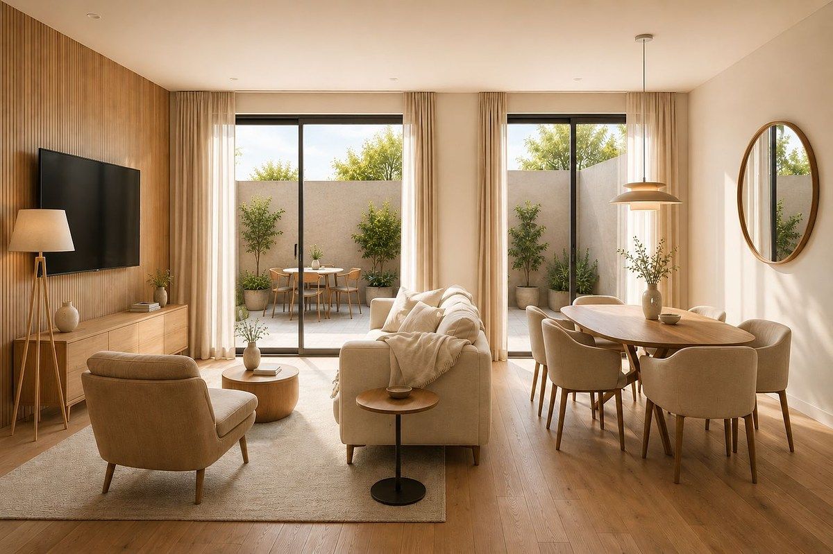Apartamento em Roma Norte, Cuauhtémoc, foto 2 de 8