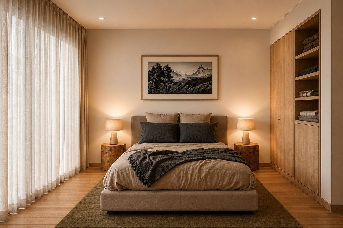 Apartamento em Roma Norte, Cuauhtémoc, foto 5 de 8