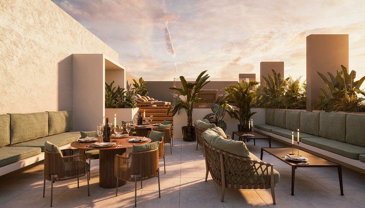 Apartamento em Montes de Ame, Mérida, foto 5 de 7