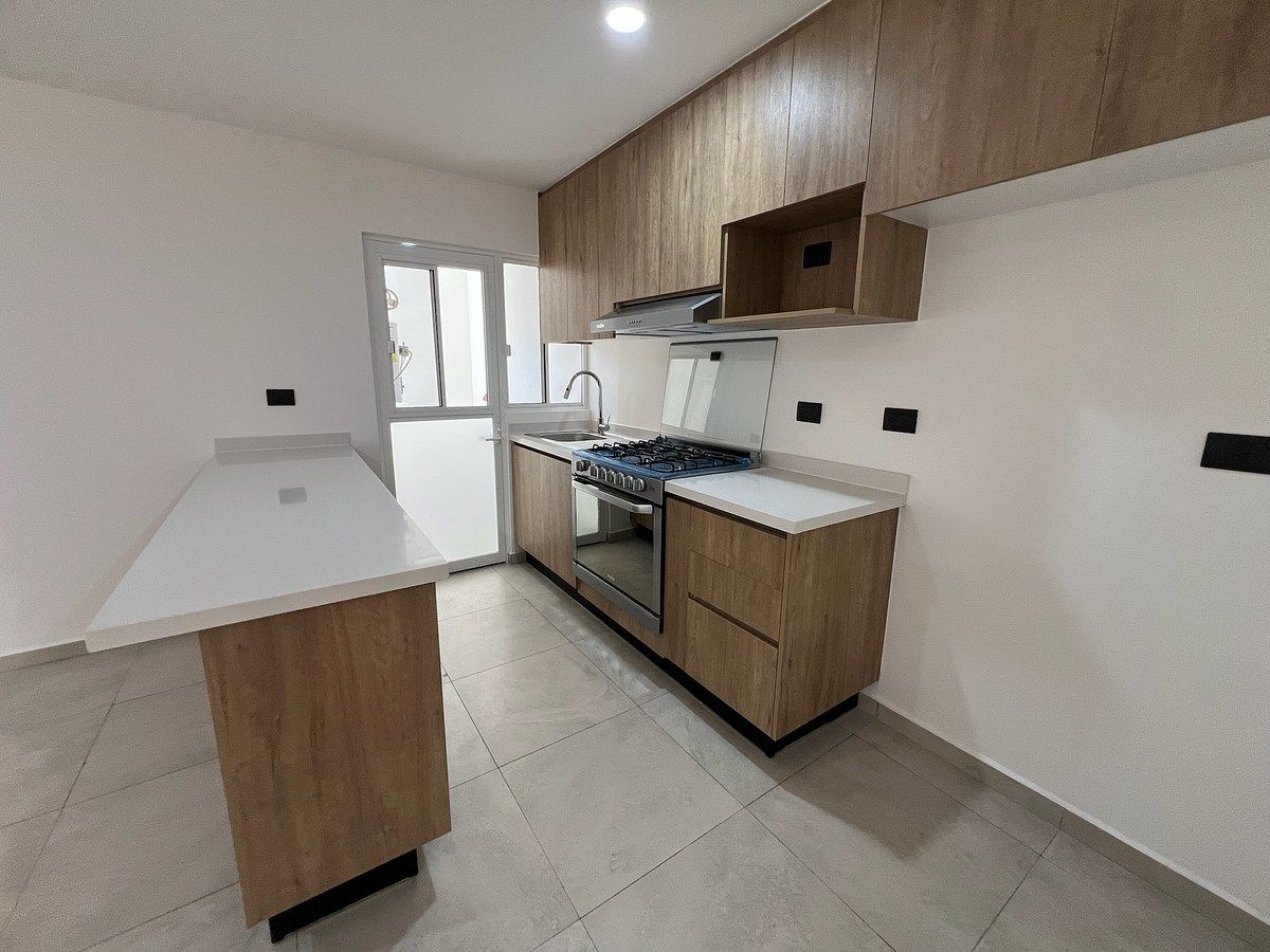 Departamento en Villas del Refugio, El Marqués, foto 4 de 14