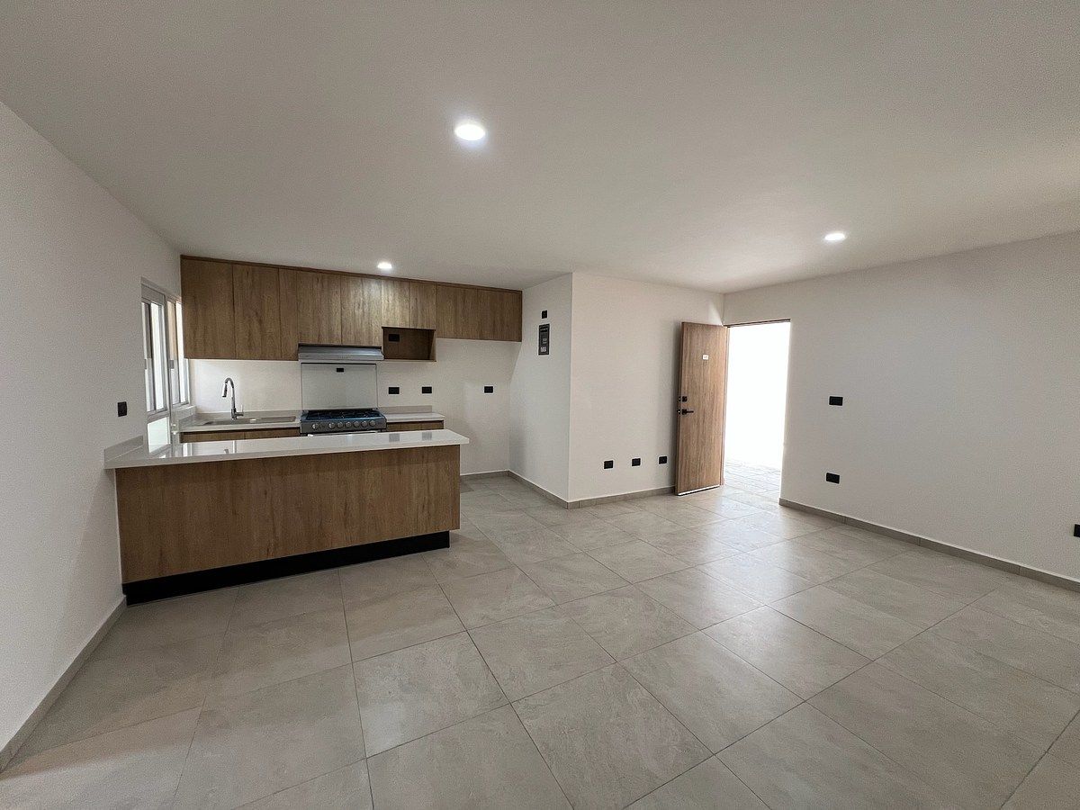 Departamento en Villas del Refugio, El Marqués, foto 3 de 14