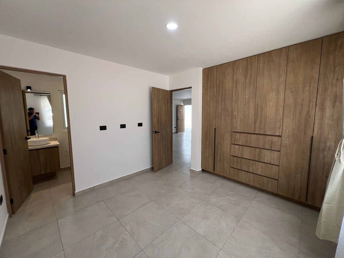 Departamento en Villas del Refugio, El Marqués, foto 5 de 14