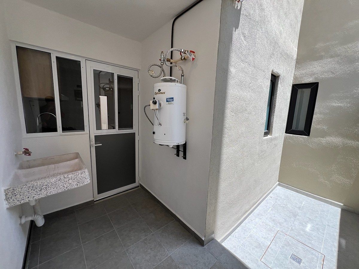 Departamento en Villas del Refugio, El Marqués, foto 8 de 14
