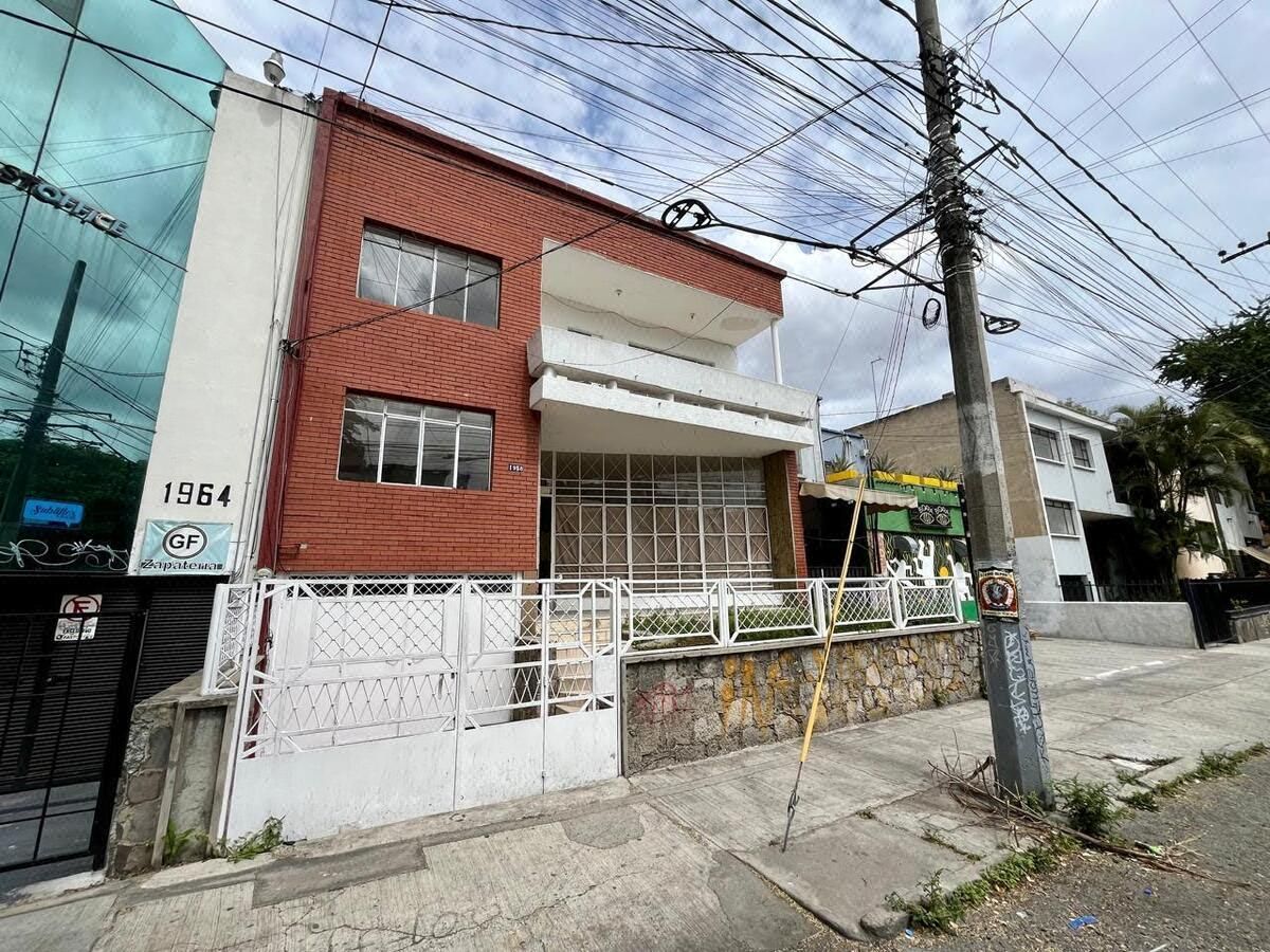 Casa com uso comercial em Moderna, Guadalajara, foto 29 de 31