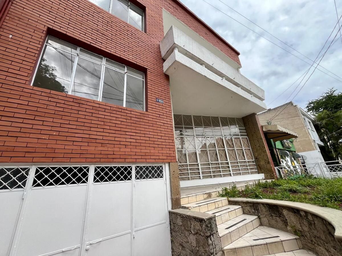 Casa com uso comercial em Moderna, Guadalajara, foto 30 de 31