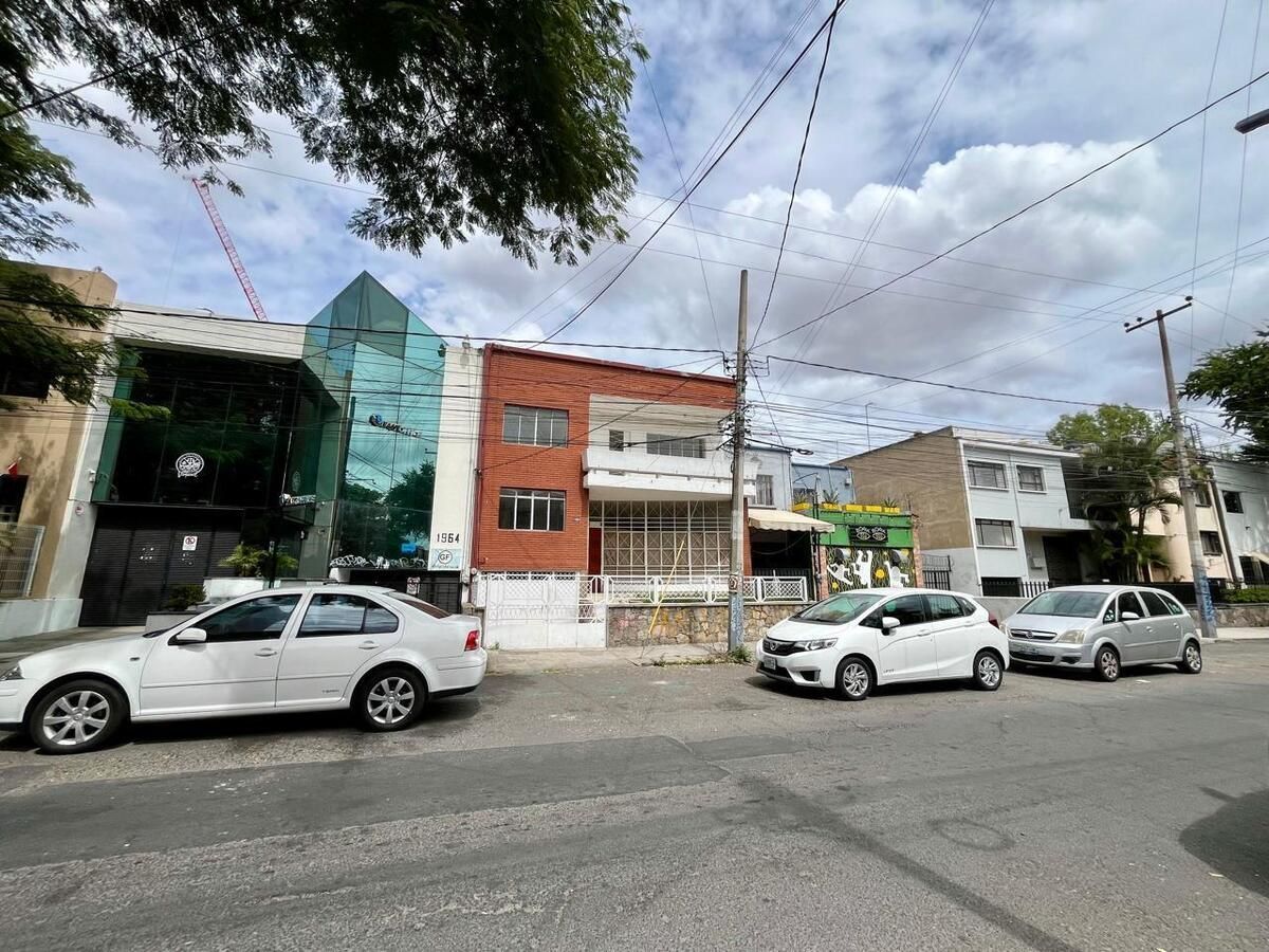 Casa com uso comercial em Moderna, Guadalajara, foto 31 de 31