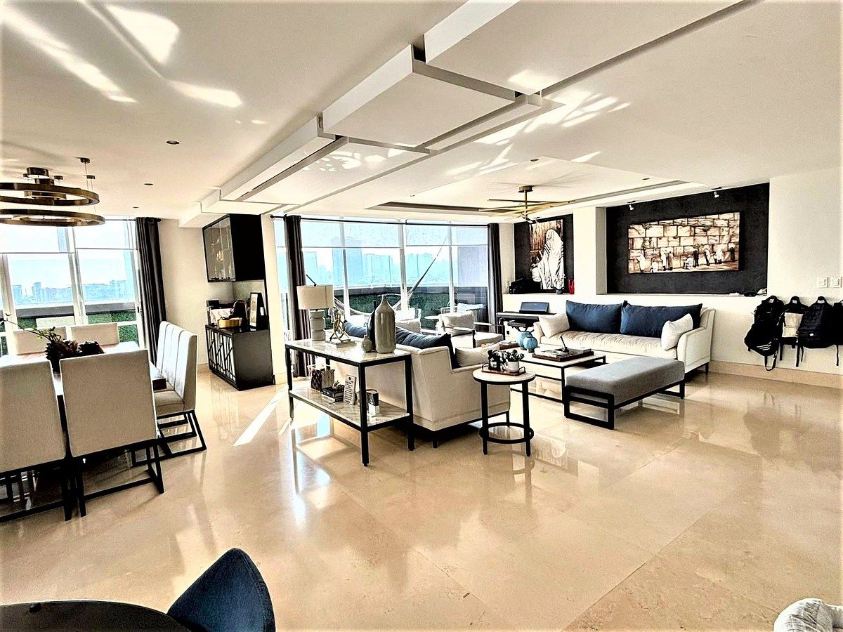 Apartamento em Interlomas, Huixquilucan, foto 2 de 38