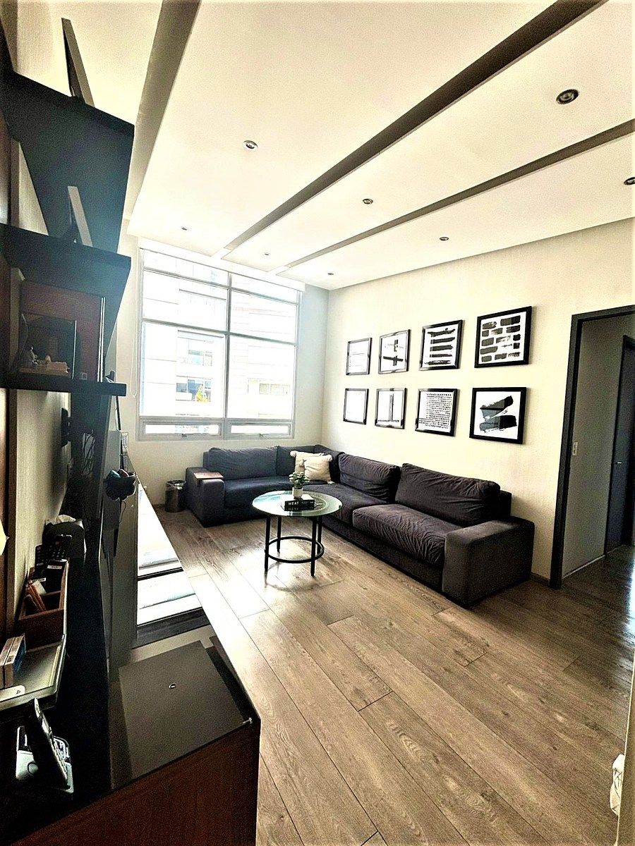 Apartamento em Interlomas, Huixquilucan, foto 5 de 38