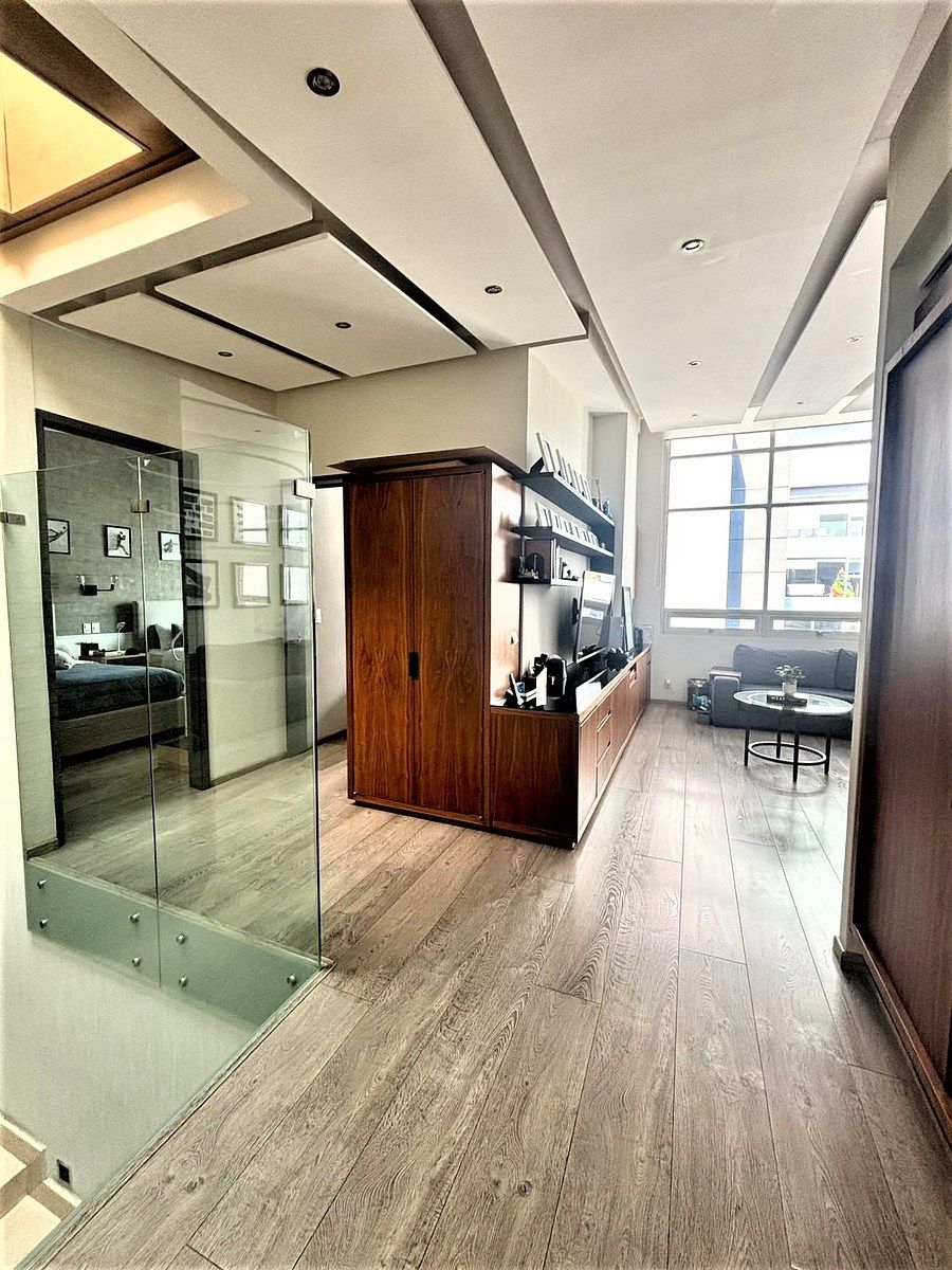 Apartamento em Interlomas, Huixquilucan, foto 21 de 38