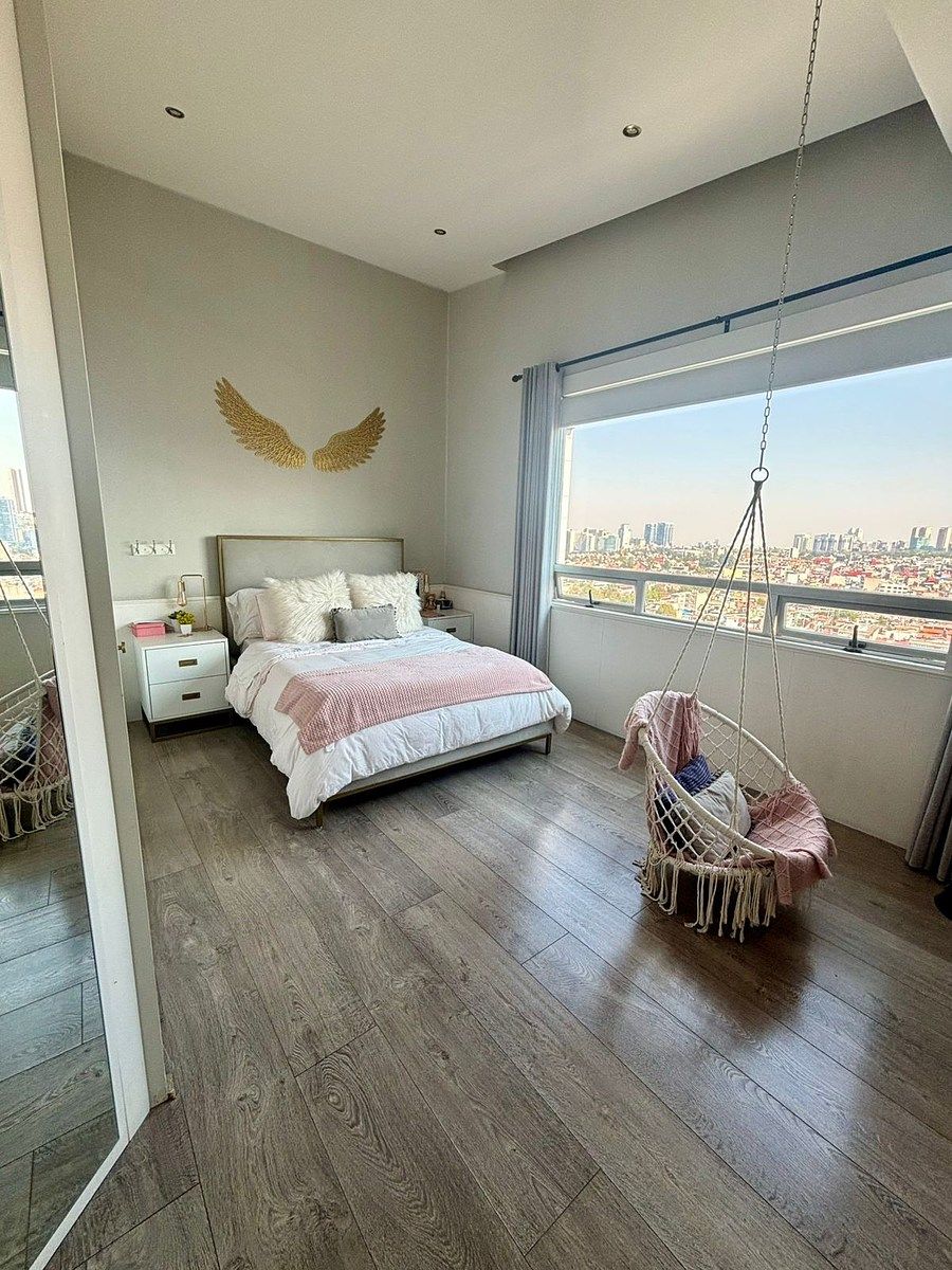 Apartamento em Interlomas, Huixquilucan, foto 18 de 38
