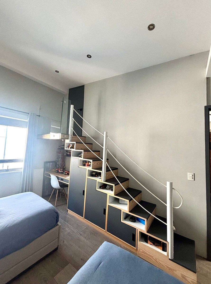 Apartamento em Interlomas, Huixquilucan, foto 27 de 38