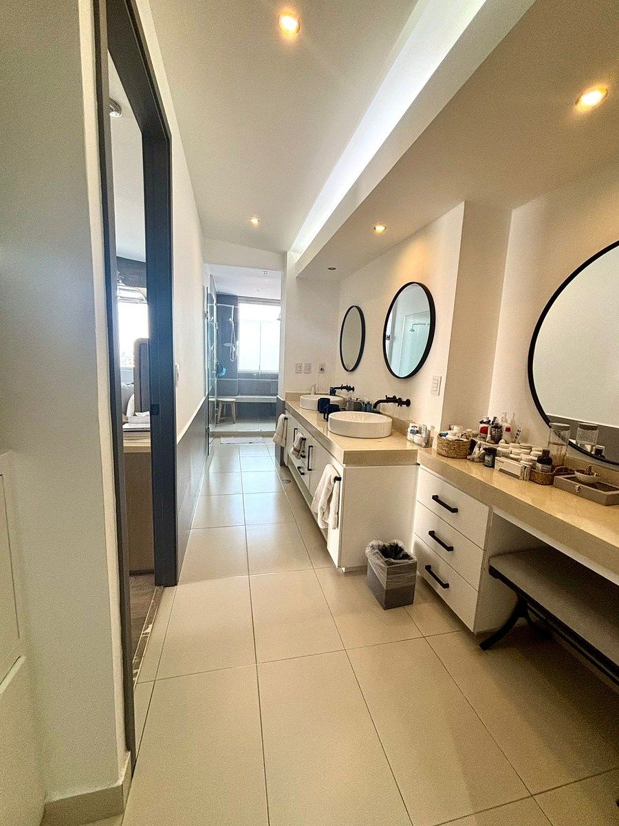 Apartamento em Interlomas, Huixquilucan, foto 17 de 38