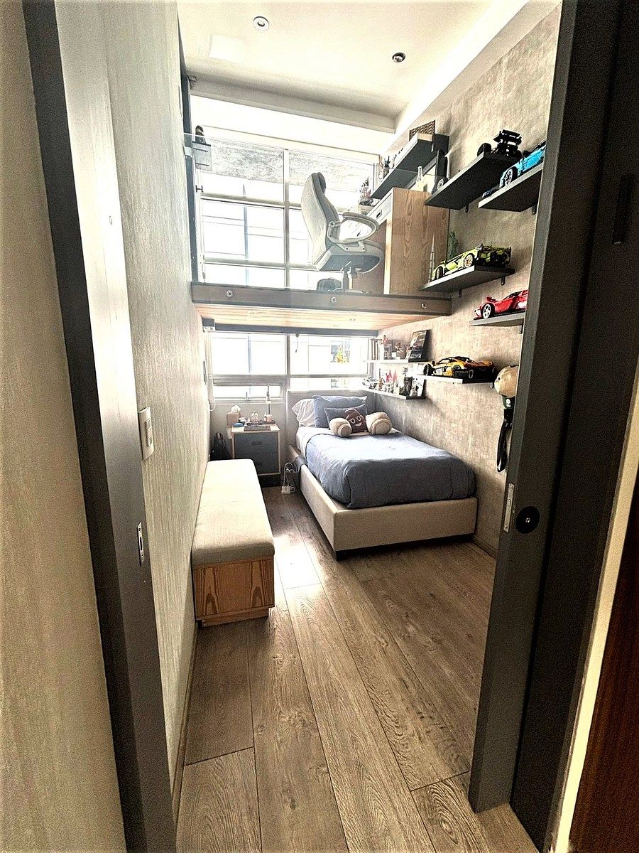 Apartamento em Interlomas, Huixquilucan, foto 23 de 38