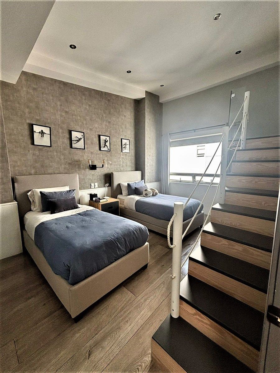 Apartamento em Interlomas, Huixquilucan, foto 26 de 38