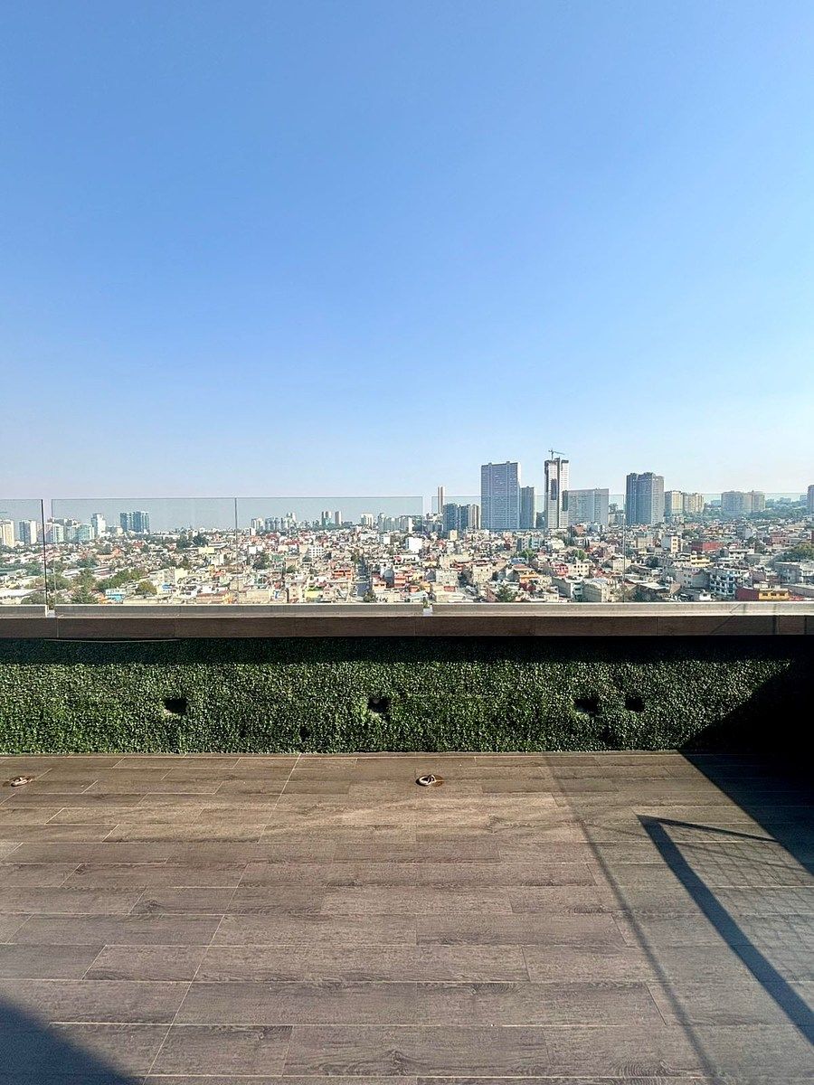 Apartamento em Interlomas, Huixquilucan, foto 30 de 38