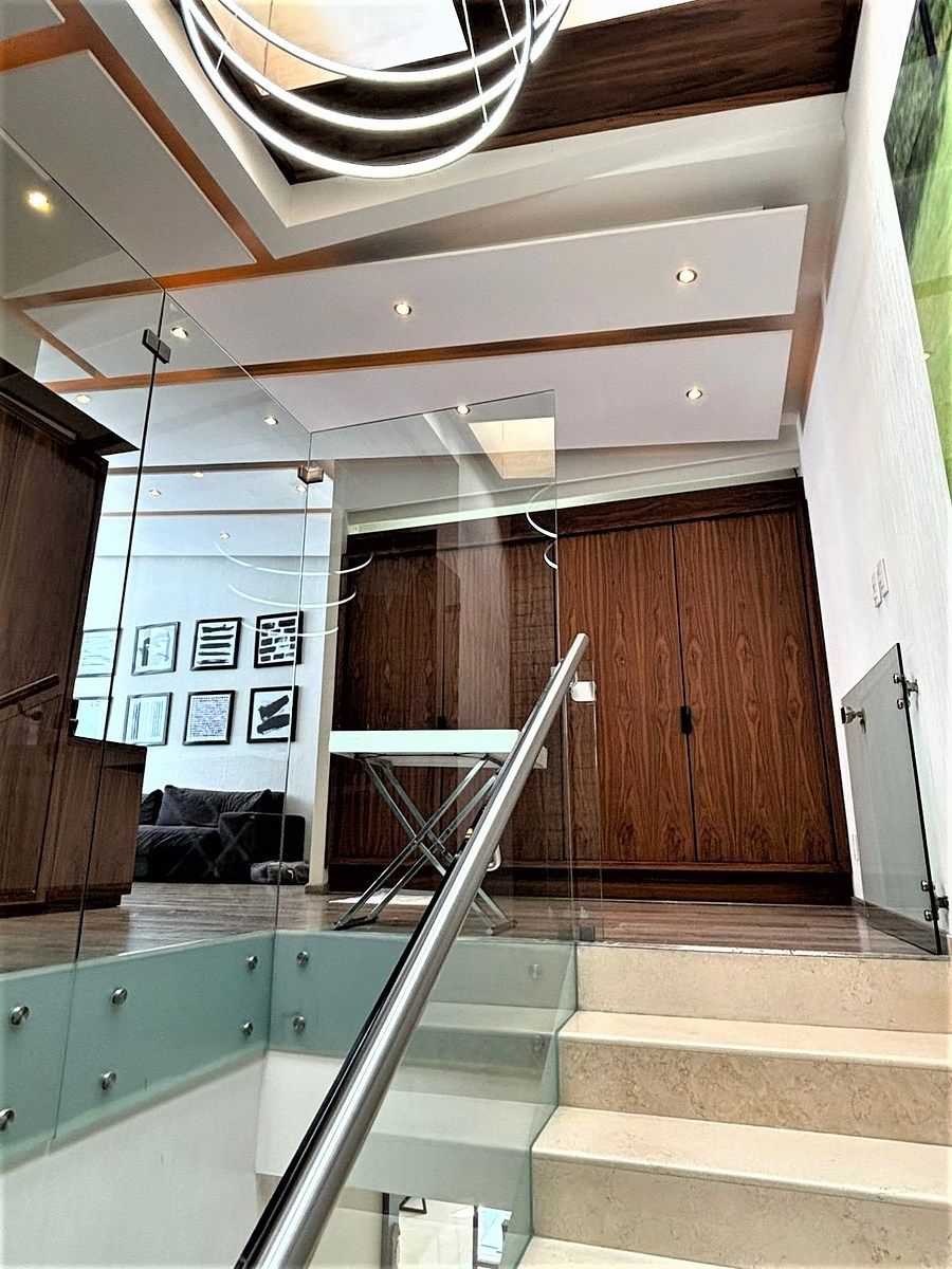 Apartamento em Interlomas, Huixquilucan, foto 34 de 38