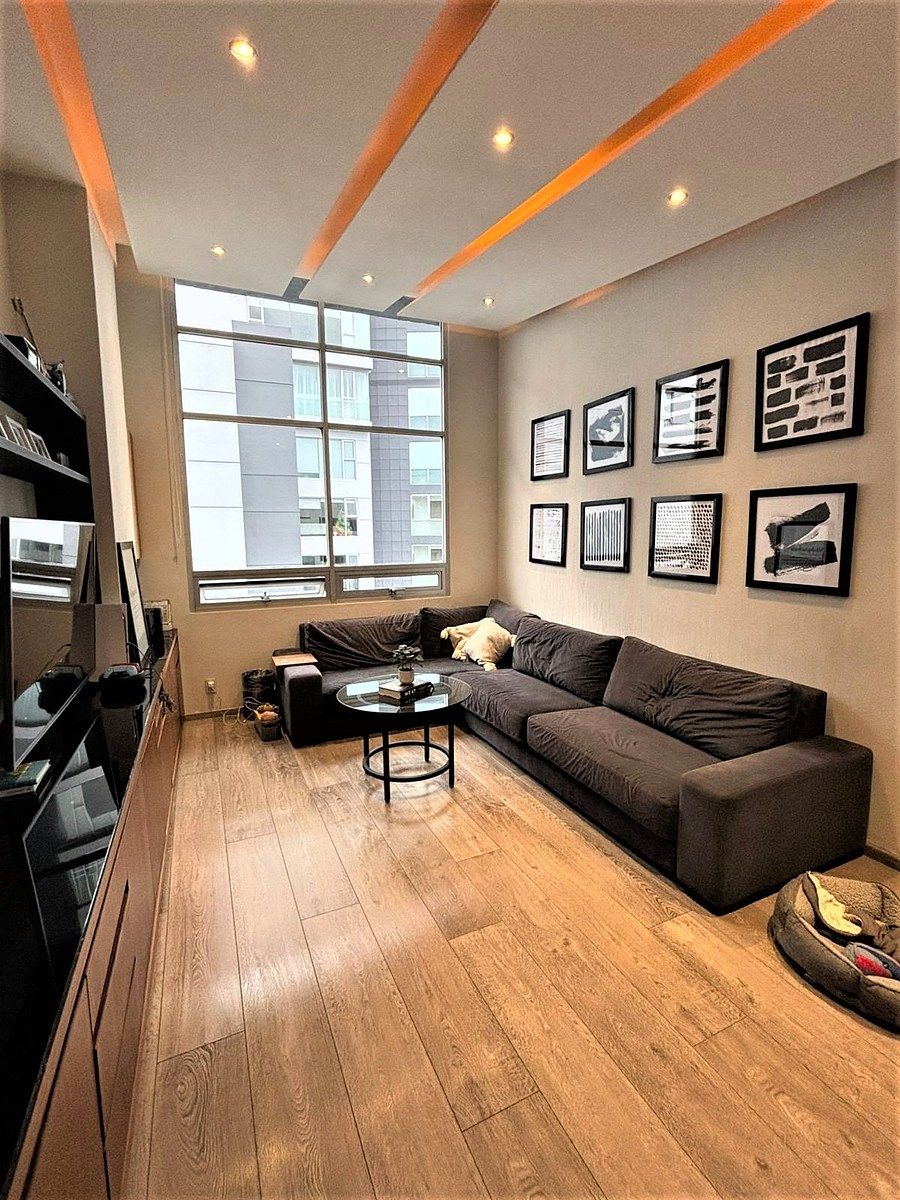 Apartamento em Interlomas, Huixquilucan, foto 9 de 38