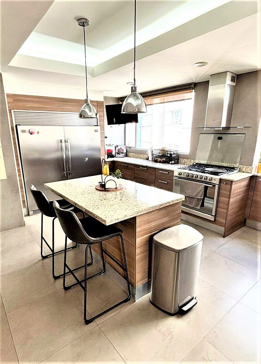 Apartamento em Interlomas, Huixquilucan, foto 32 de 38