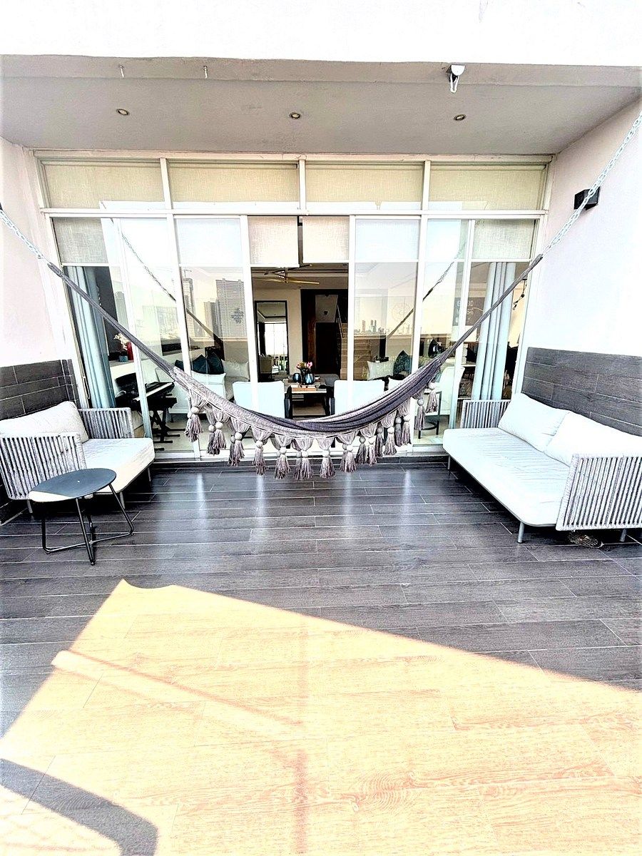 Apartamento em Interlomas, Huixquilucan, foto 7 de 38