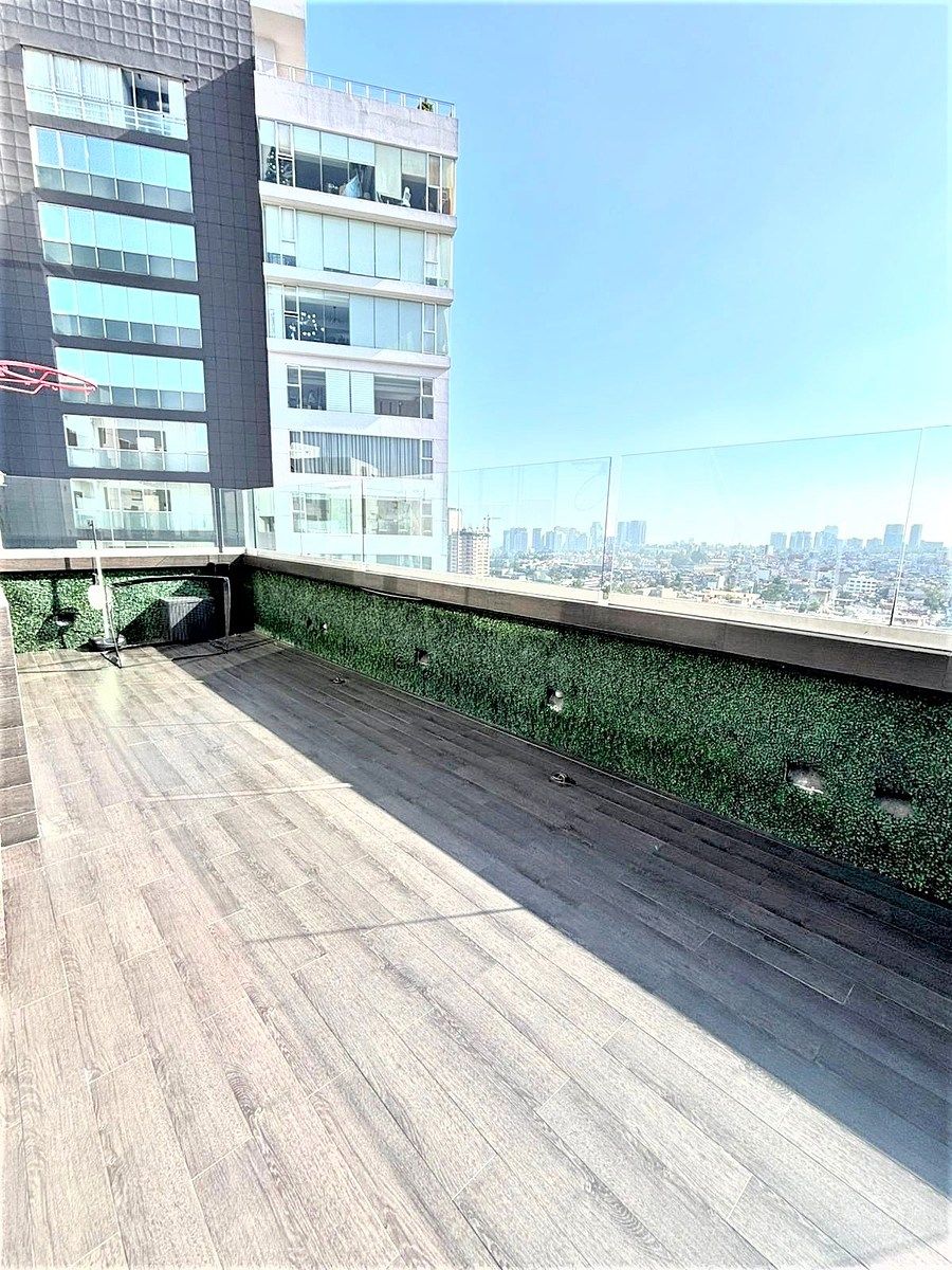 Apartamento em Interlomas, Huixquilucan, foto 10 de 38