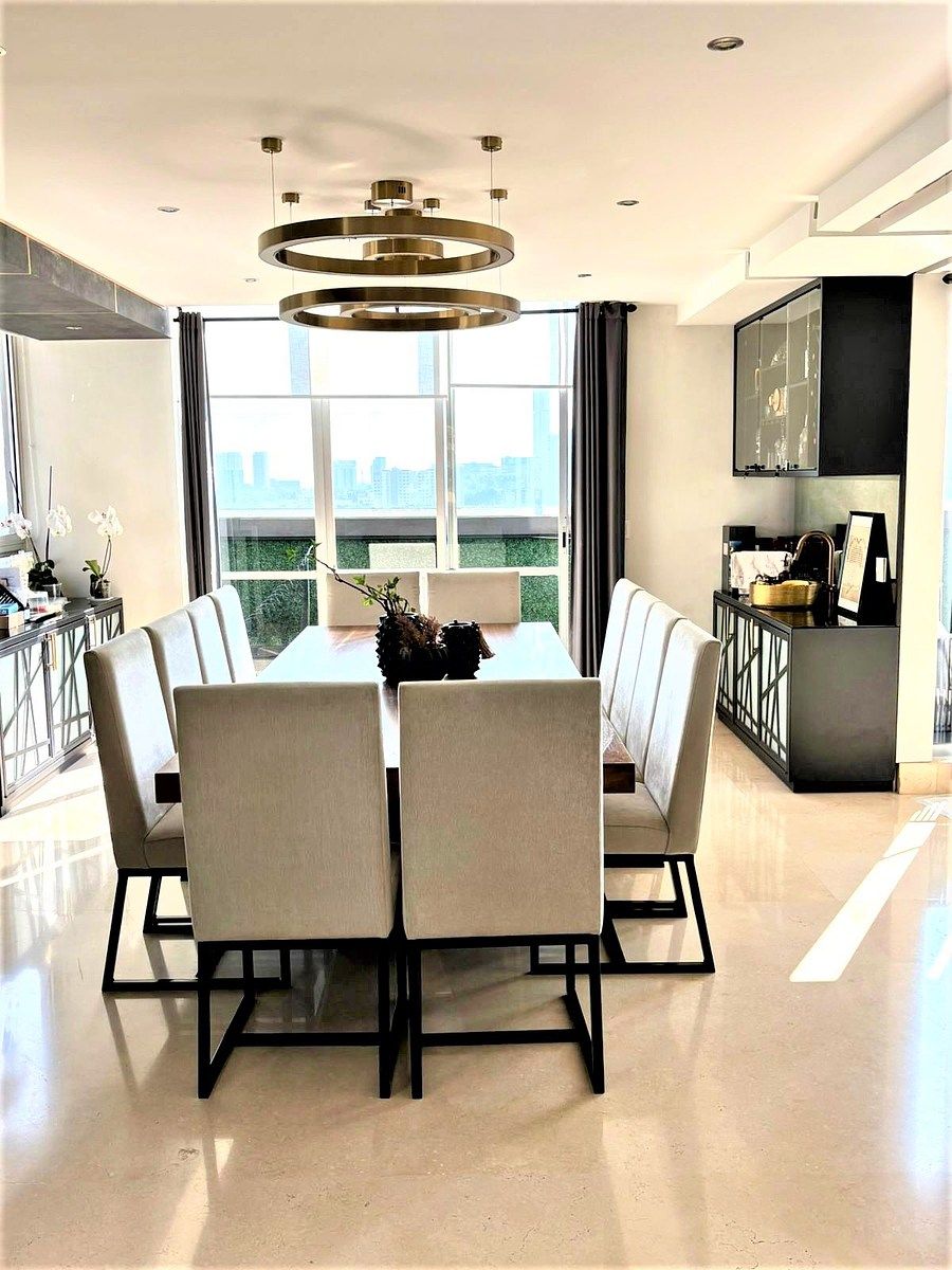 Apartamento em Interlomas, Huixquilucan, foto 13 de 38